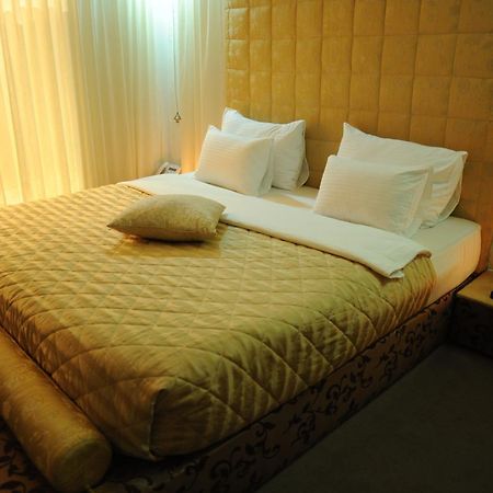 Hotel Merona サラエヴォ エクステリア 写真