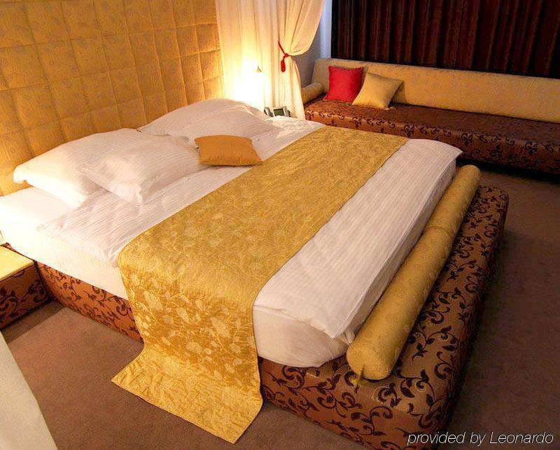 Hotel Merona サラエヴォ エクステリア 写真