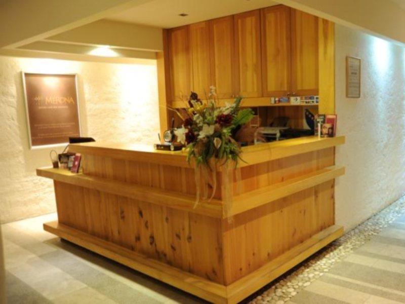 Hotel Merona サラエヴォ エクステリア 写真