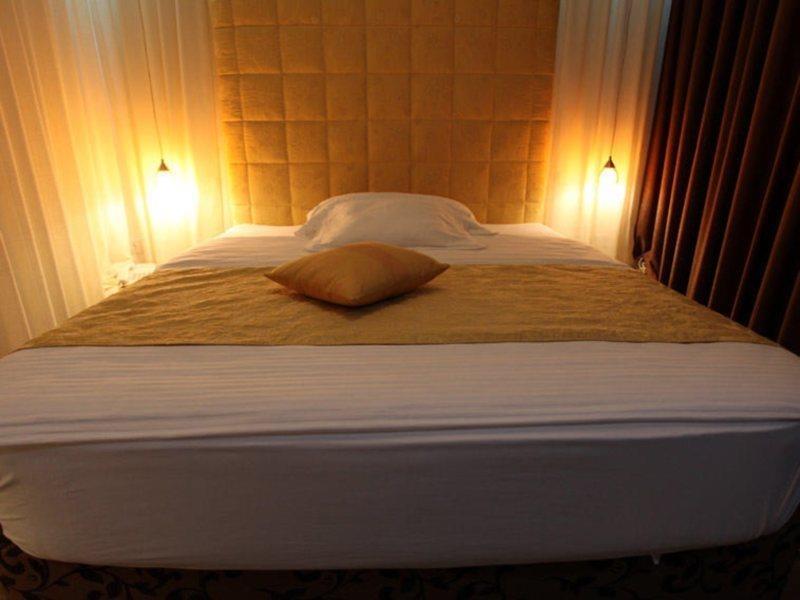 Hotel Merona サラエヴォ エクステリア 写真