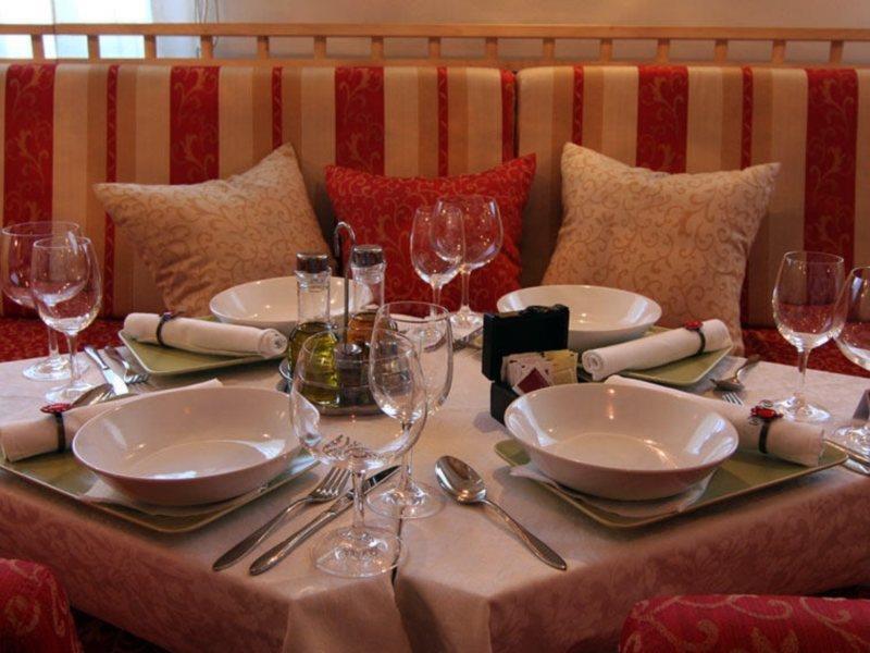 Hotel Merona サラエヴォ エクステリア 写真