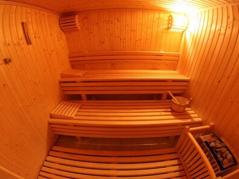 Hotel Merona サラエヴォ 設備 写真
