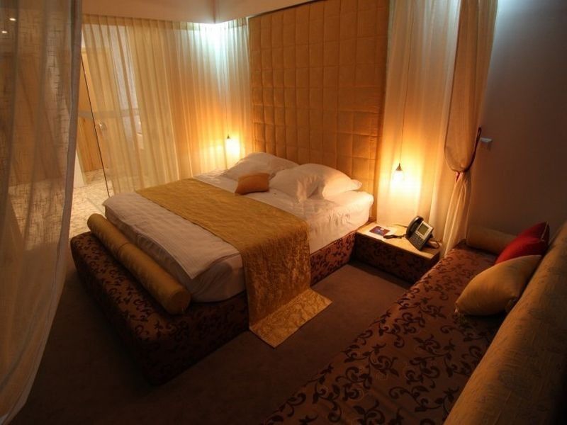 Hotel Merona サラエヴォ エクステリア 写真