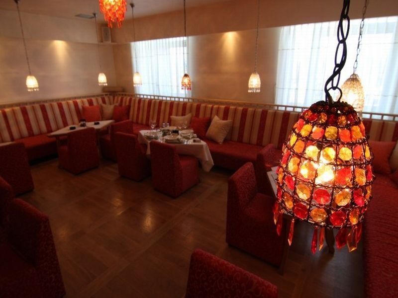 Hotel Merona サラエヴォ エクステリア 写真