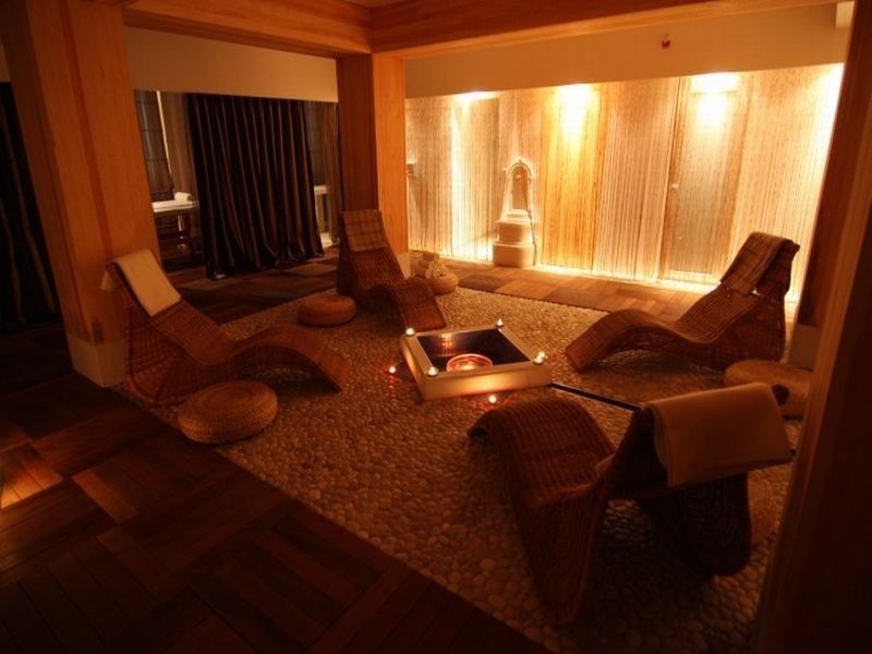 Hotel Merona サラエヴォ 設備 写真