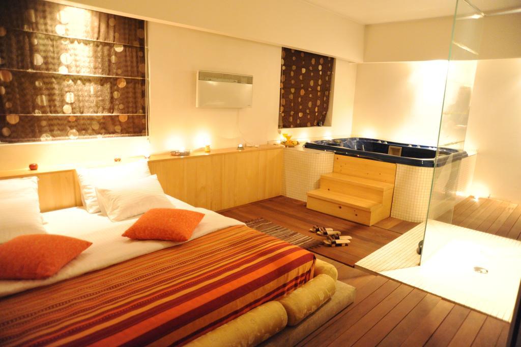 Hotel Merona サラエヴォ エクステリア 写真