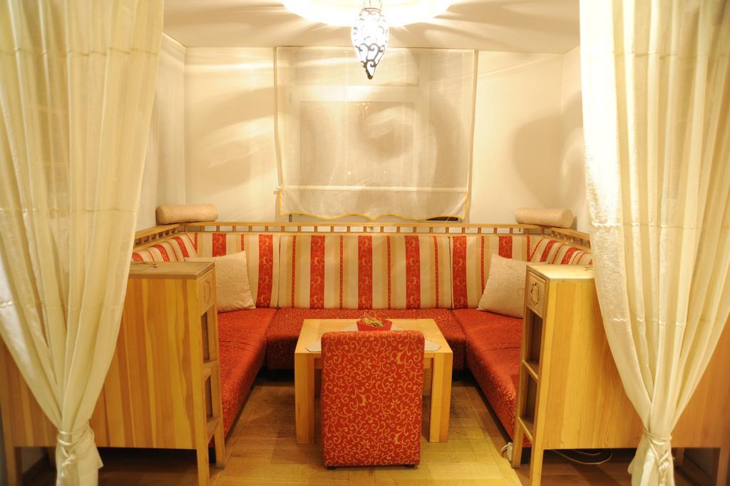 Hotel Merona サラエヴォ エクステリア 写真