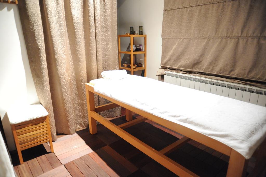 Hotel Merona サラエヴォ エクステリア 写真
