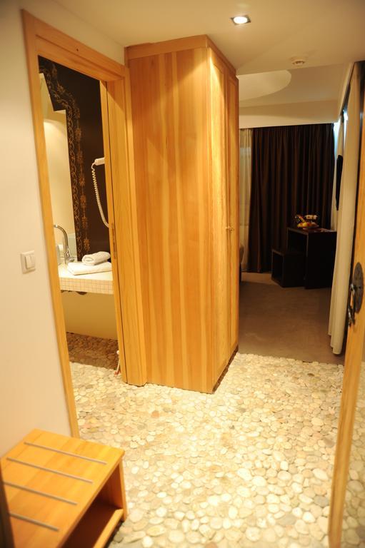 Hotel Merona サラエヴォ エクステリア 写真