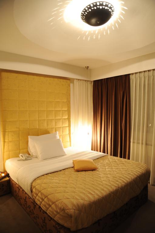 Hotel Merona サラエヴォ エクステリア 写真