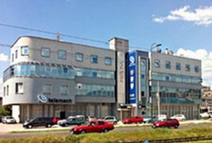 Hotel Merona サラエヴォ エクステリア 写真