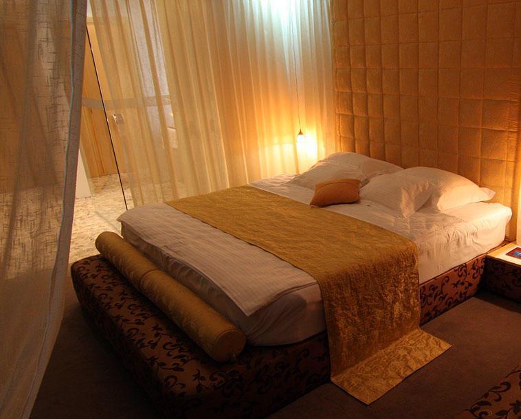 Hotel Merona サラエヴォ エクステリア 写真